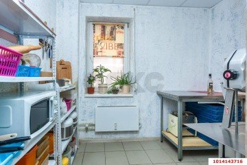 Фото №4: Торговое помещение 64 м² - Берёзовый, мкр. жилой комплекс Прогресс, ул. имени А.Н. Лодыгина, 1