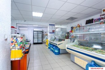 Фото №2: Торговое помещение 64 м² - Берёзовый, мкр. жилой комплекс Прогресс, ул. имени А.Н. Лодыгина, 1