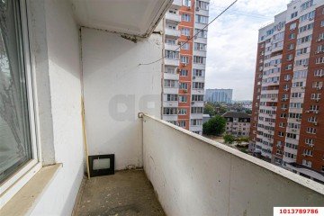 Фото №3: 2-комнатная квартира 67 м² - Краснодар, мкр. жилой комплекс Димитрова, ул. Димитрова, 3/2