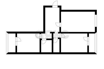 Фото №2: 2-комнатная квартира 67 м² - Краснодар, мкр. жилой комплекс Димитрова, ул. Димитрова, 3/2