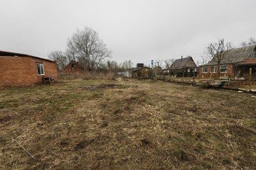 Фото №2: Участок садоводство 8 сот. - Первомаец, ул. 7-я Линия, 593