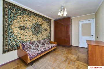 Фото №3: 4-комнатная квартира 80 м² - Краснодар, мкр. Фестивальный, ул. Атарбекова, 22