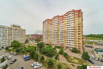 Фото №1: 2-комнатная квартира 61 м² - Краснодар, ж/м Пашковский, ул. Фадеева, 429