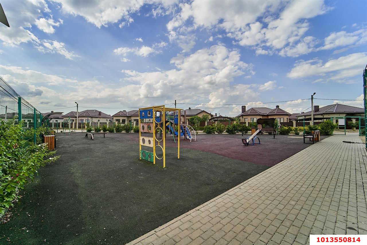 Фото №19: Дом 103&nbsp;м² + 7&nbsp;сот., 1&nbsp;эт. - Краснодар, Карасунский внутригородской округ, СНТ Знаменский-2, мкр. ДНТ Знаменский, ул. Алых Роз