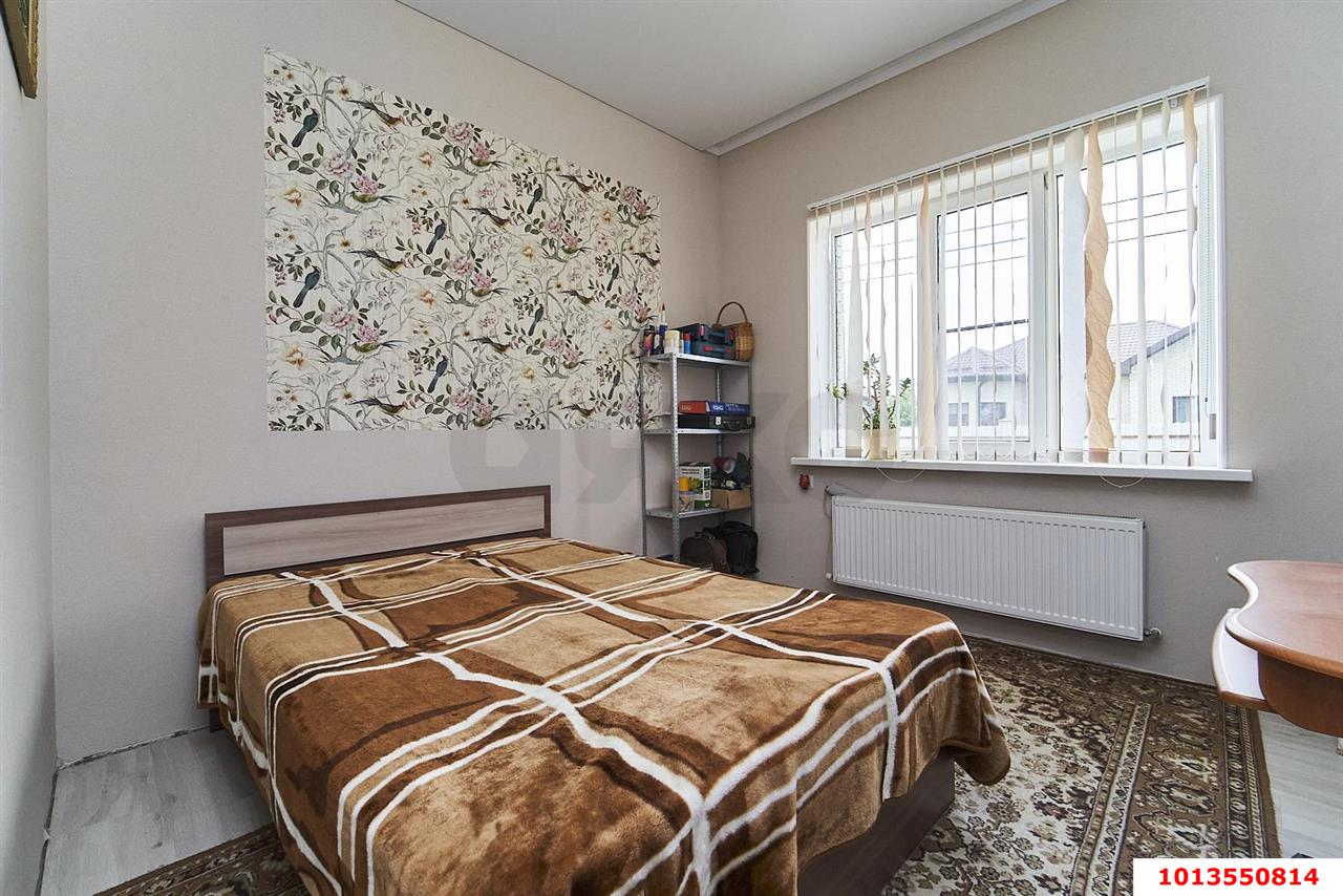 Фото №6: Дом 103&nbsp;м² + 7&nbsp;сот., 1&nbsp;эт. - Краснодар, Карасунский внутригородской округ, СНТ Знаменский-2, мкр. ДНТ Знаменский, ул. Алых Роз