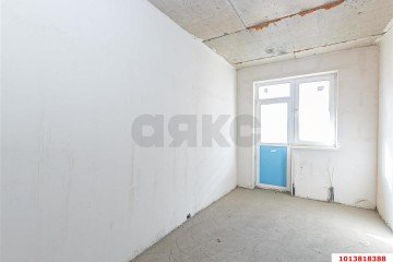 Фото №2: 1-комнатная квартира 35 м² - Краснодар, мкр. Музыкальный, ул. имени Сергея Есенина, 127/2