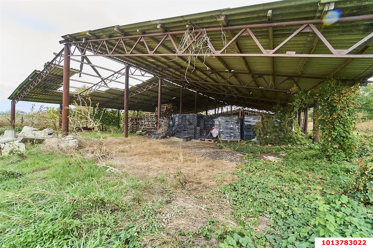 Фото №15: Производственное помещение 1354&nbsp;м², 1/1&nbsp;эт. - Медвёдовская, ул. Пушкина, 23