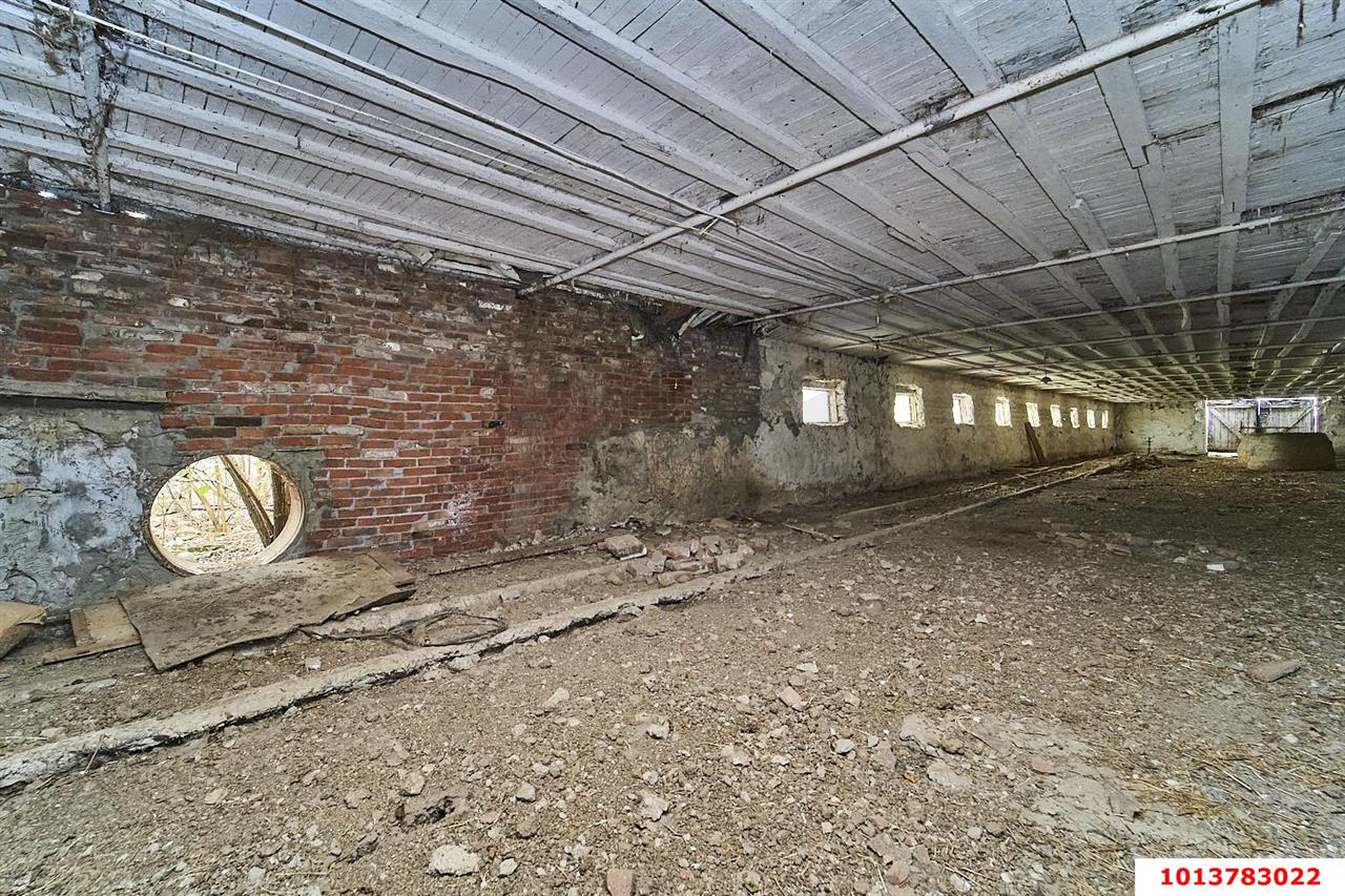 Фото №6: Производственное помещение 1354&nbsp;м², 1/1&nbsp;эт. - Медвёдовская, ул. Пушкина, 23