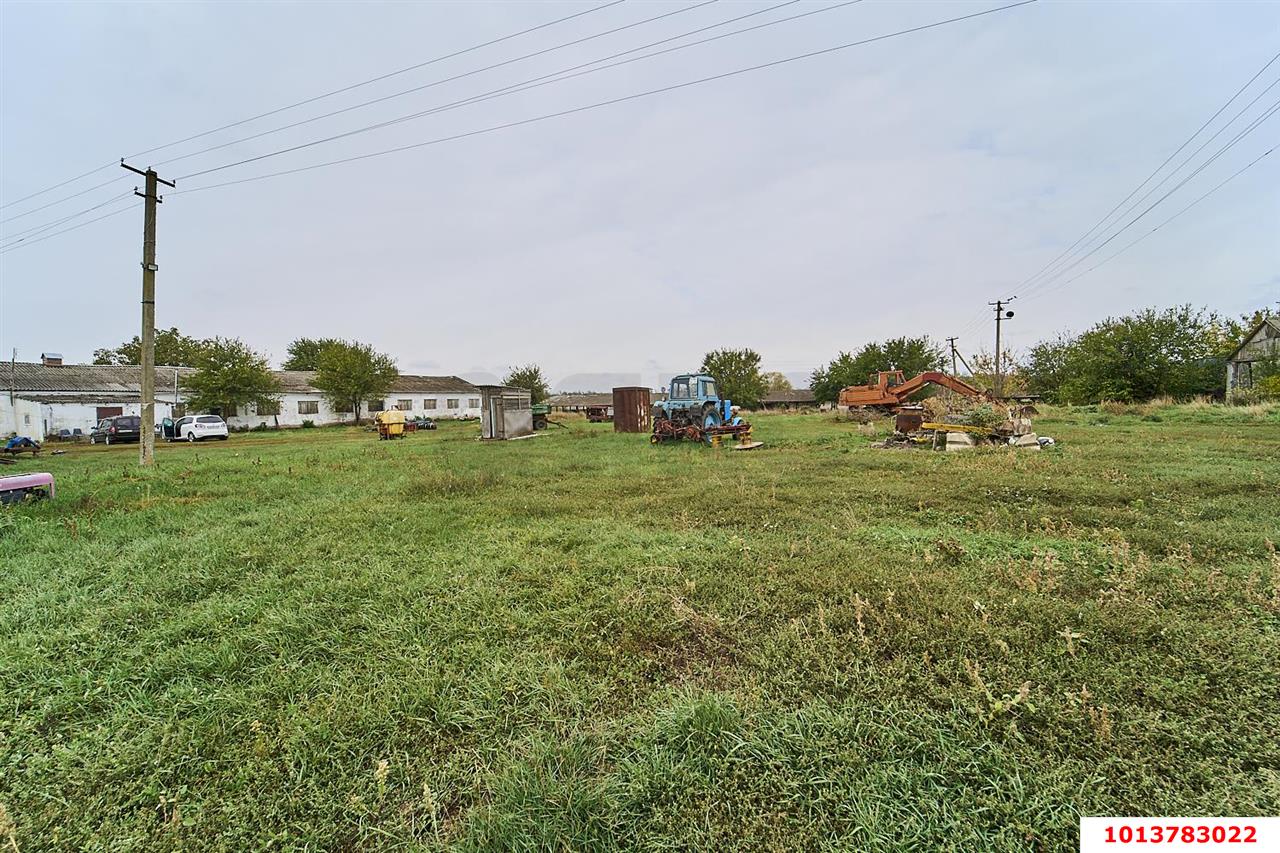 Фото №10: Производственное помещение 1354&nbsp;м², 1/1&nbsp;эт. - Медвёдовская, ул. Пушкина, 23