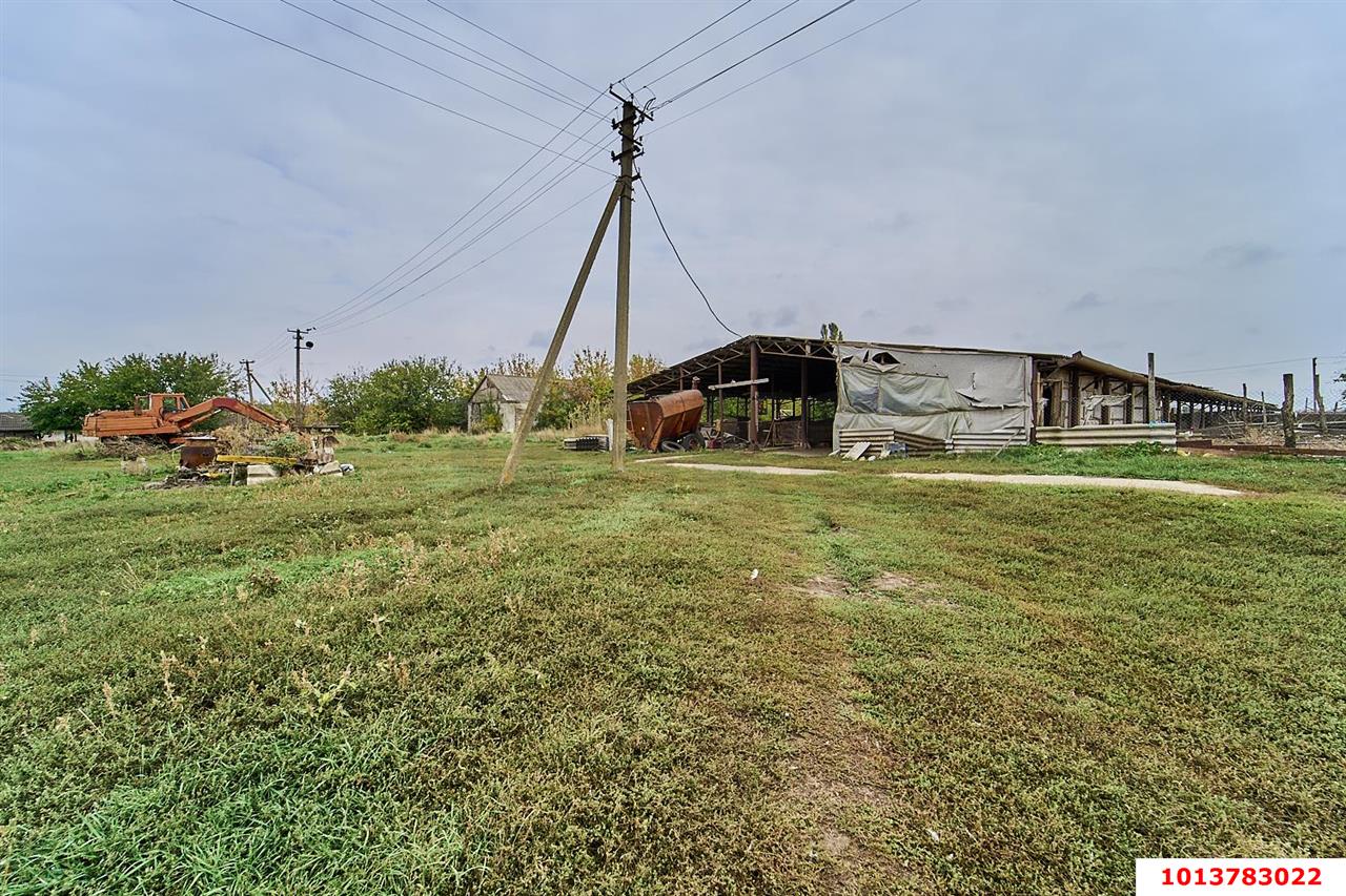 Фото №9: Производственное помещение 1354&nbsp;м², 1/1&nbsp;эт. - Медвёдовская, ул. Пушкина, 23