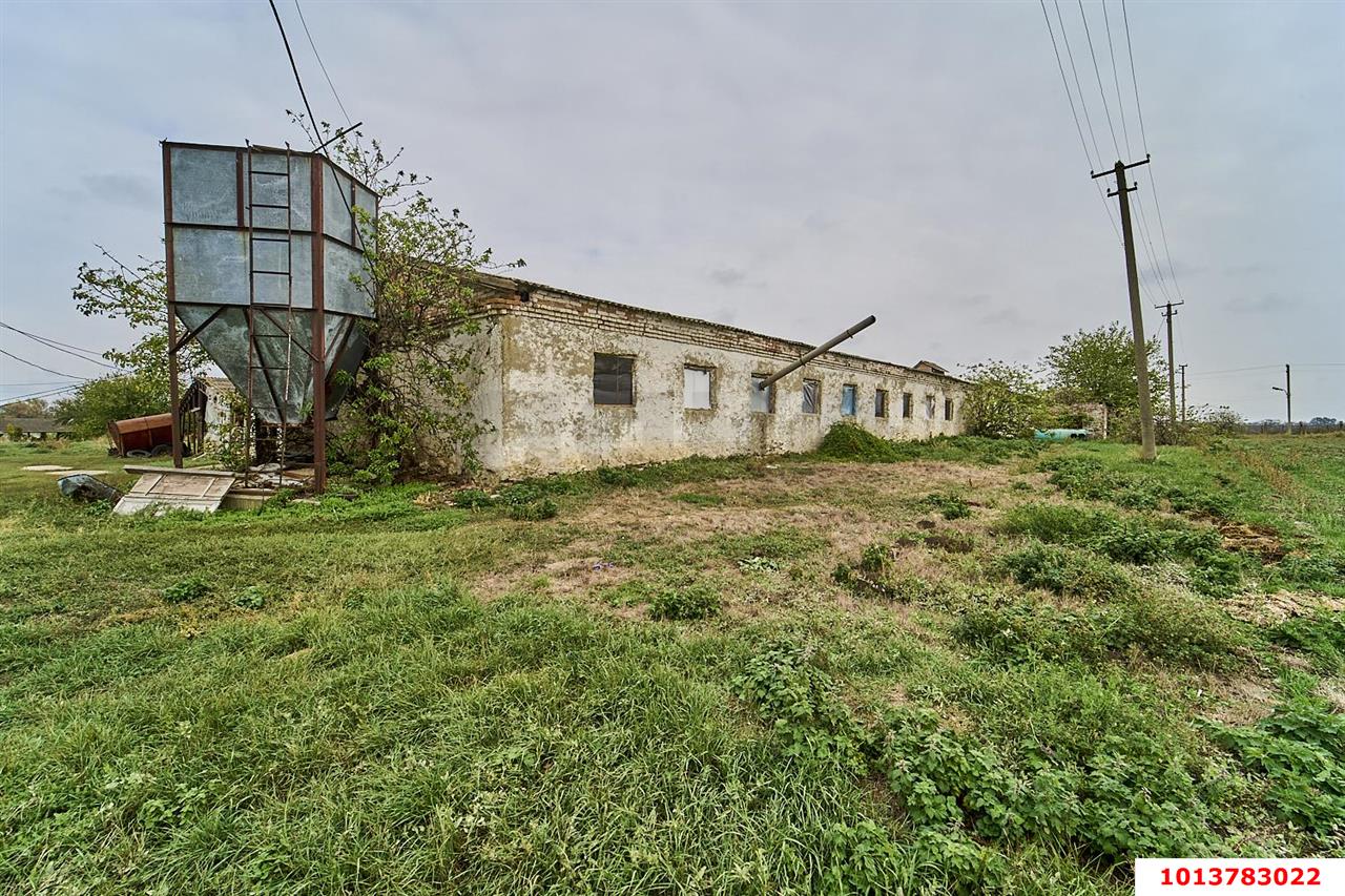 Фото №12: Производственное помещение 1354&nbsp;м², 1/1&nbsp;эт. - Медвёдовская, ул. Пушкина, 23