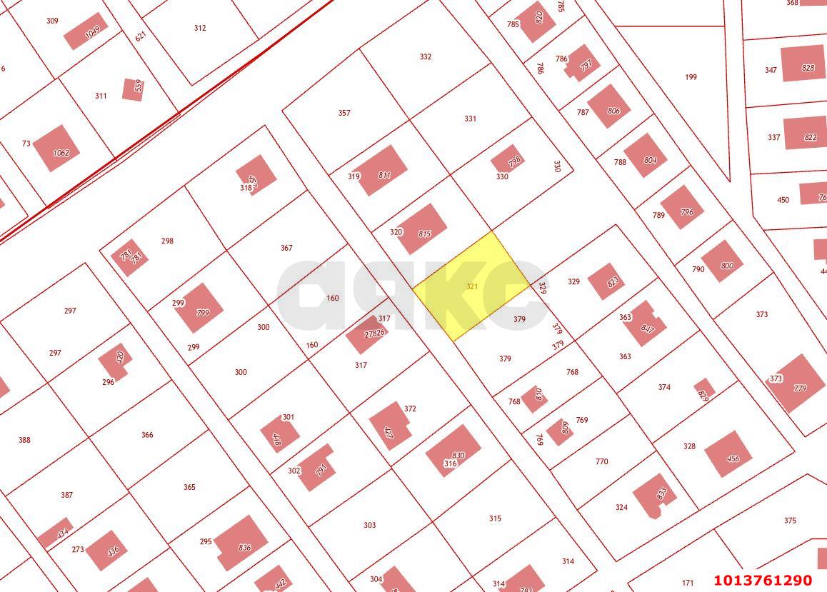 Фото №8: Дом 110 м² + 8 сот. - Елизаветинская, Проектировщик, ул. Лесная, 168