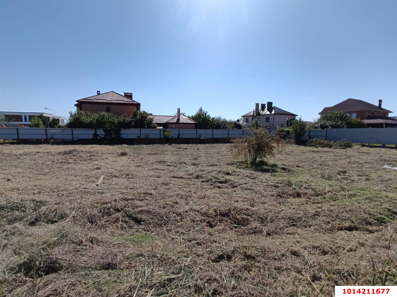 Фото №2: Земельный участок под ИЖС 10&nbsp;сот. - Краснодар, Прикубанский внутригородской округ, п. коттеджный  Зелёная Долина, ул. Померанская