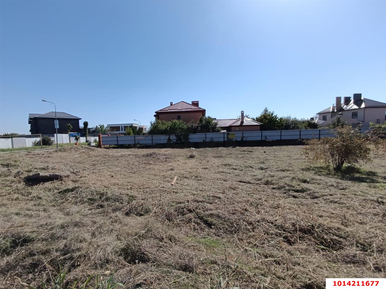 Фото №10: Земельный участок под ИЖС 10&nbsp;сот. - Краснодар, Прикубанский внутригородской округ, п. коттеджный  Зелёная Долина, ул. Померанская
