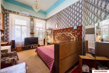 Фото №1: 3-комнатная квартира 55 м², 1/1 эт. - Краснодар, мкр. Центральный, ул. Коммунаров, 174