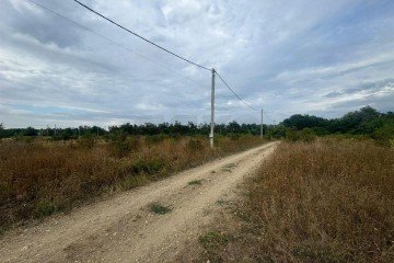 Фото №4: Участок садоводство 33.1 сот. - Старокорсунская, мкр. ДНТ Прибрежный, 