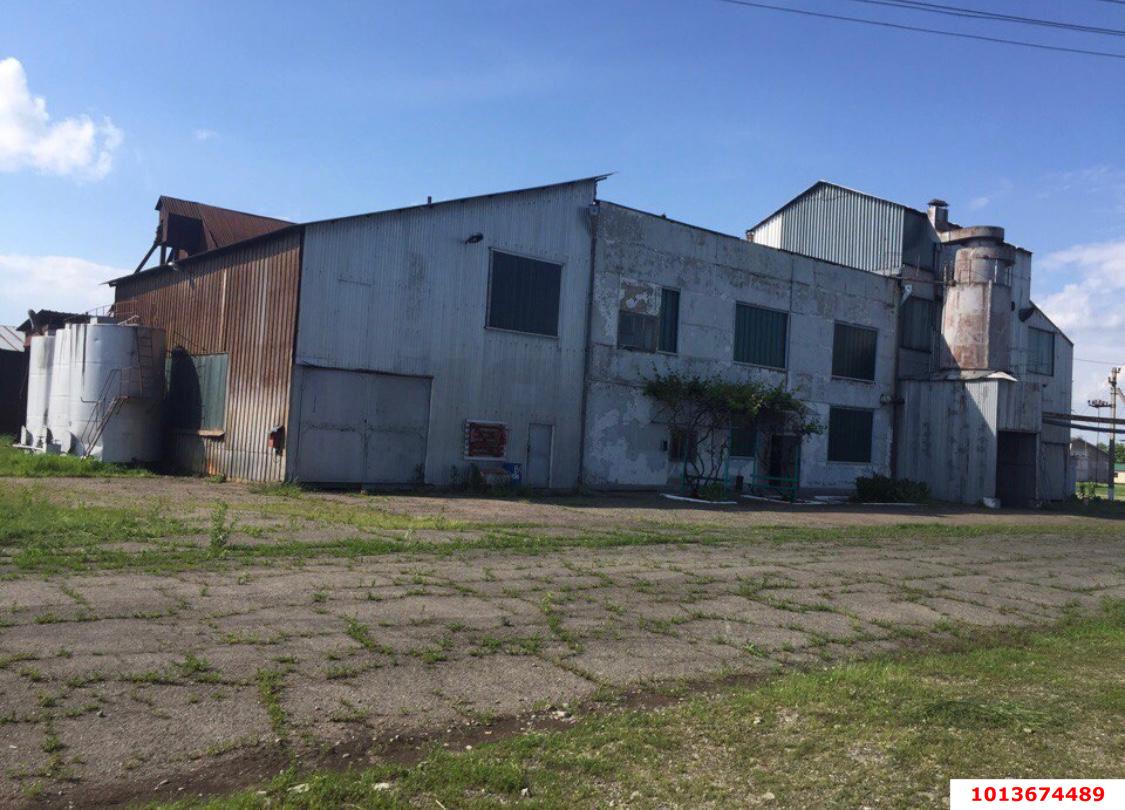 Фото №7: Производственное помещение 8500&nbsp;м², 1/2&nbsp;эт. - Ханская, ул. Ленина, 137Д