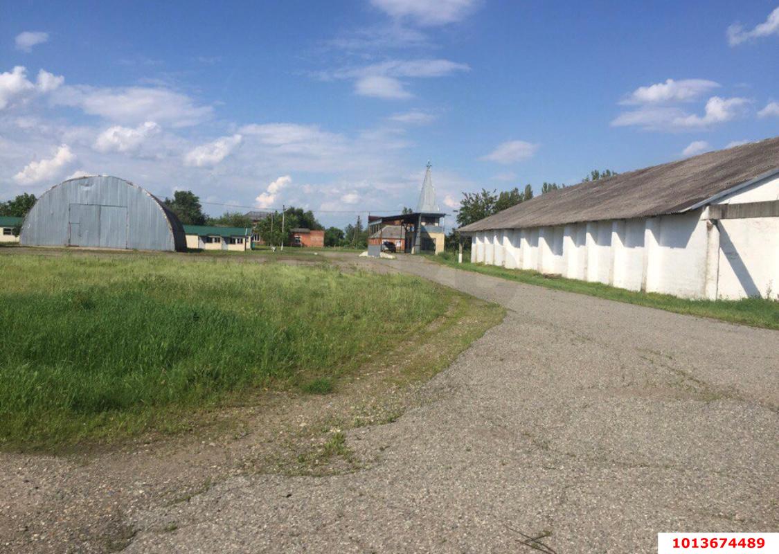 Фото №9: Производственное помещение 8500&nbsp;м², 1/2&nbsp;эт. - Ханская, ул. Ленина, 137Д