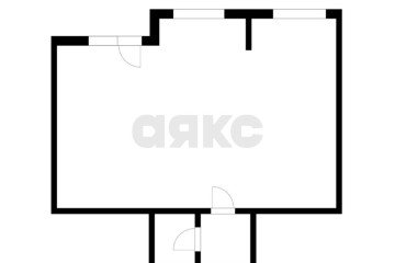 Фото №5: Торговое помещение 59 м² - Краснодар, мкр. жилой комплекс Новые Сезоны, ул. Скандинавская, 1