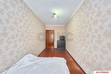 Фото №2: 3-комнатная квартира 54 м² - Краснодар, мкр. Черёмушки, ул. Бургасская, 37