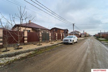 Фото №1: Дом 92 м² - Ленина, мкр. Карасунский внутригородской округ, ул. Казачья, 1