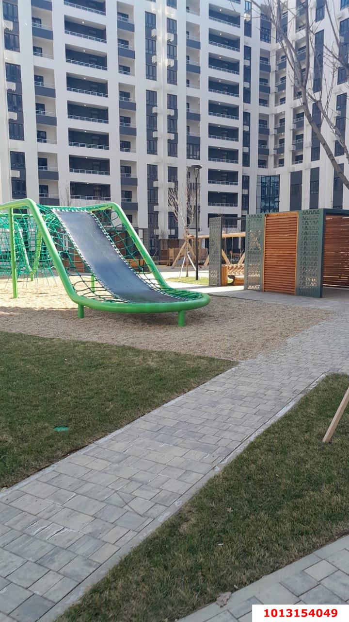 Фото №4: 2-комнатная квартира 64&nbsp;м², 8/12&nbsp;эт. - Краснодар, Прикубанский внутригородской округ, мкр. жилой комплекс Новелла, ул. Питерская, 40к3