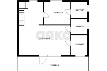 Фото №3: Дом 390 м² - СНТ Урожайное, мкр. Прикубанский внутригородской округ, ул. Ближняя, 11