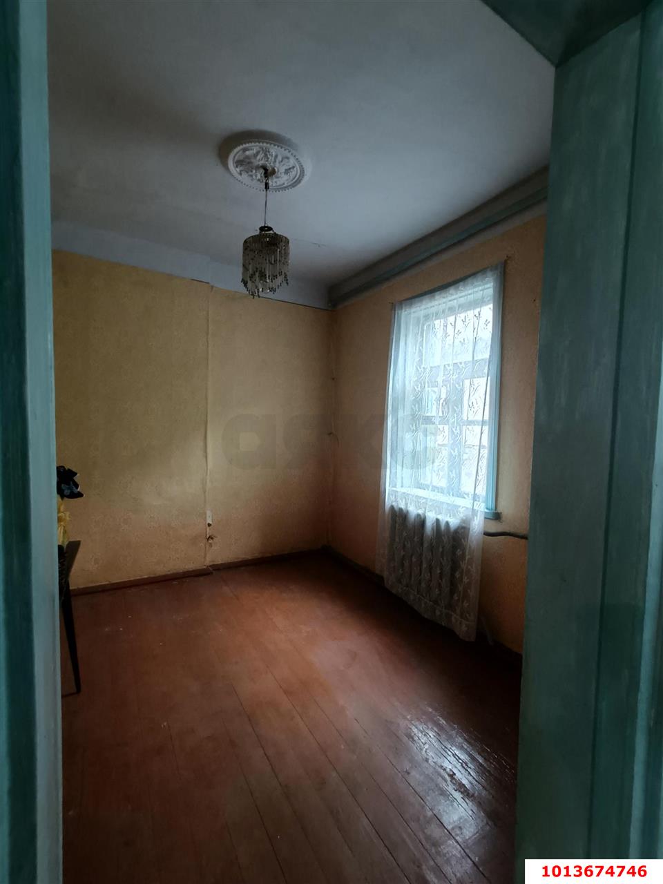 Фото №2: Часть дома 55 м² + 3.6 сот. - Краснодар, Западный внутригородской округ, ул. Смоленская, 17