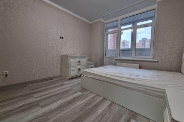 Фото №2: 1-комнатная квартира 42 м² - Краснодар, мкр. 4-й квартал, ул. Боспорская, 8