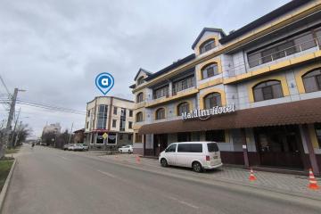 Фото №1: Отдельное здание 637&nbsp;м², 1/5&nbsp;эт. - Краснодар, мкр. Центральный, ул. Корницкого, 67/1