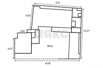 Фото №5: Готовый бизнес 607 м² - Краснодар, мкр. 2-я Площадка, ул. им. Лазарева, 1/1