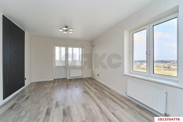 Фото №4: 1-комнатная квартира 40 м² - Краснодар, мкр. Светлоград, ул. Красных Партизан, 1/4к3