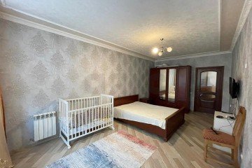 Фото №3: 2-комнатная квартира 50 м² - Краснодар, мкр. Завод Измерительных Приборов, ул. Зиповская, 5/3