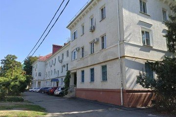 Фото №4: 3-комнатная квартира 82 м² - Краснодар, мкр. Центральный, ул. Захарова, 49