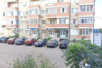 Фото №3: Торговое помещение 66 м² - Российский, мкр. Прикубанский внутригородской округ, ул. Тепличная