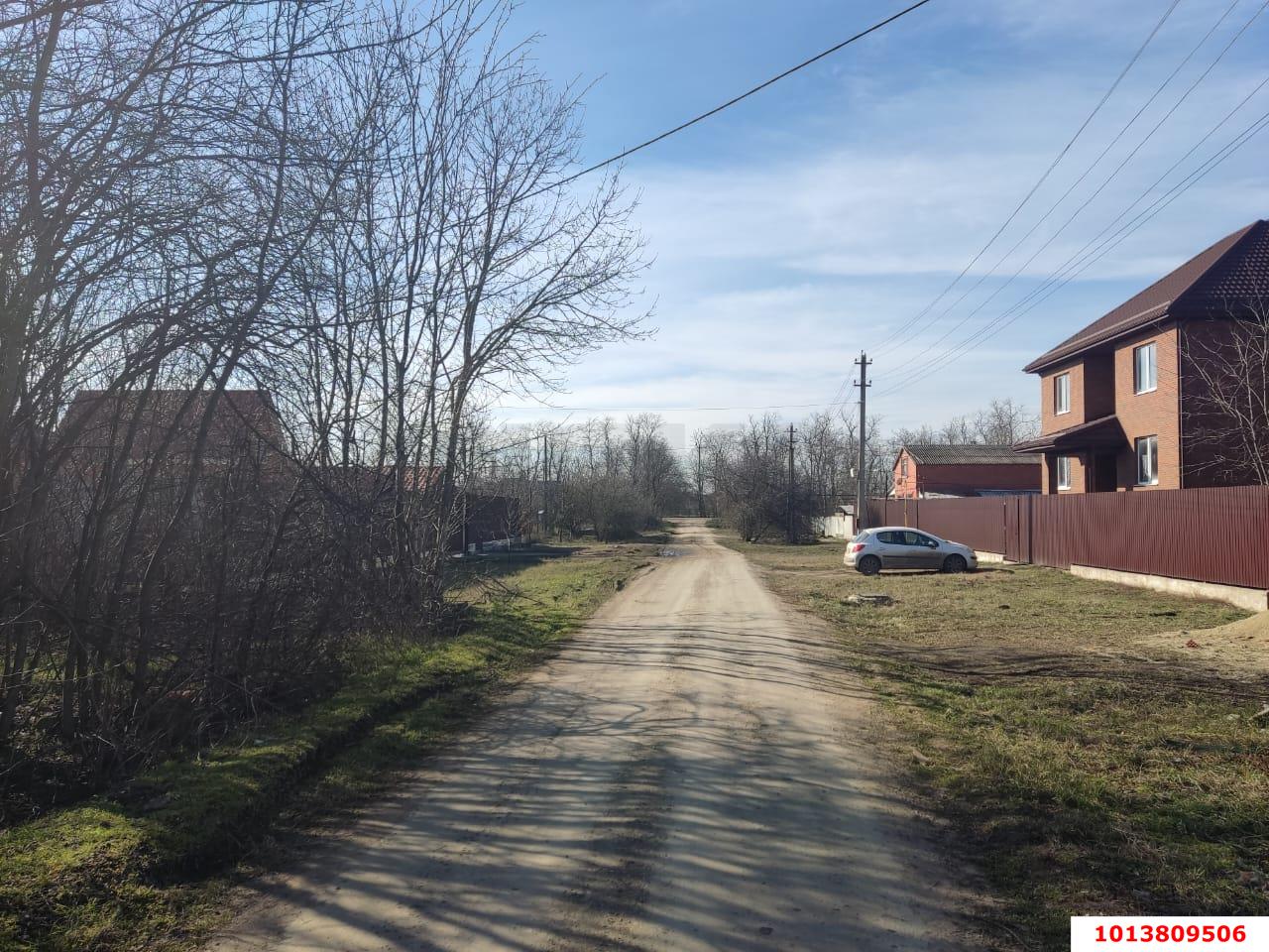 Фото №8: Дом 35&nbsp;м² + 15&nbsp;сот., 1&nbsp;эт. - Копанской, мкр. Прикубанский внутригородской округ, ул. Красные Зори, 53
