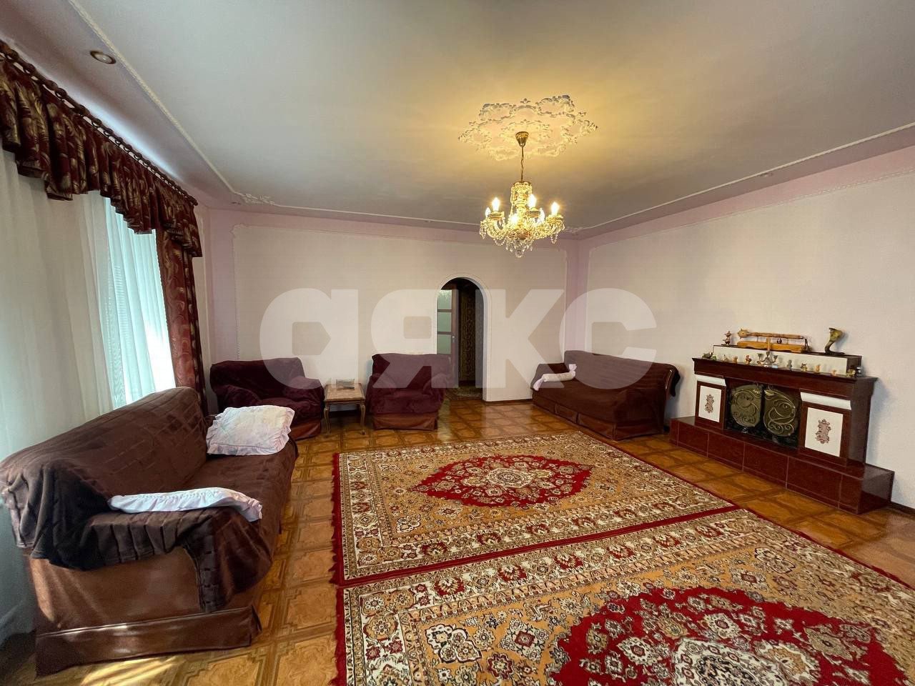 Фото №20: Дом 660&nbsp;м² + 18&nbsp;сот., 2&nbsp;эт. - Луганск, Ленинский, мкр. квартал Видный, ул. Академика Вернадского, 15