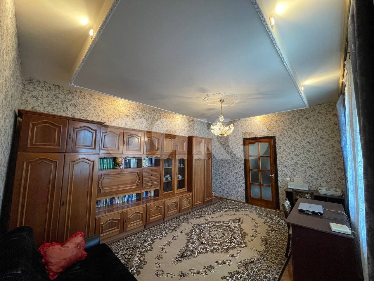 Фото №24: Дом 660&nbsp;м² + 18&nbsp;сот., 2&nbsp;эт. - Луганск, Ленинский, мкр. квартал Видный, ул. Академика Вернадского, 15