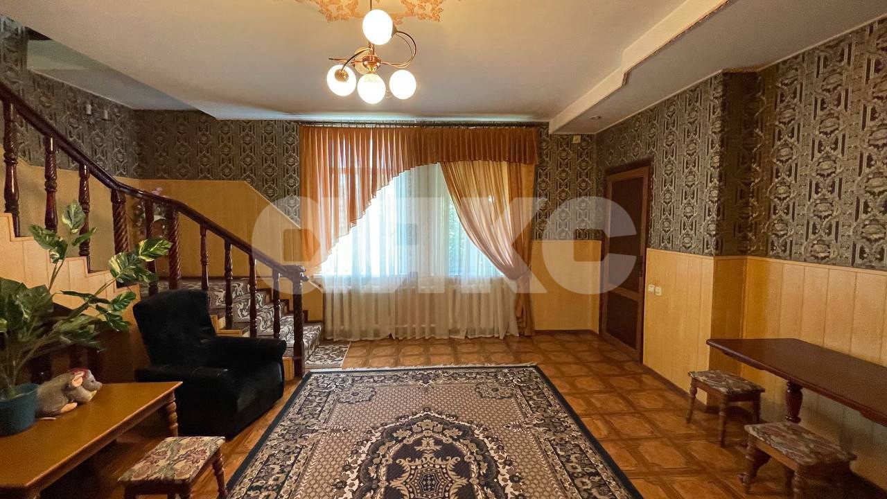 Фото №29: Дом 660&nbsp;м² + 18&nbsp;сот., 2&nbsp;эт. - Луганск, Ленинский, мкр. квартал Видный, ул. Академика Вернадского, 15