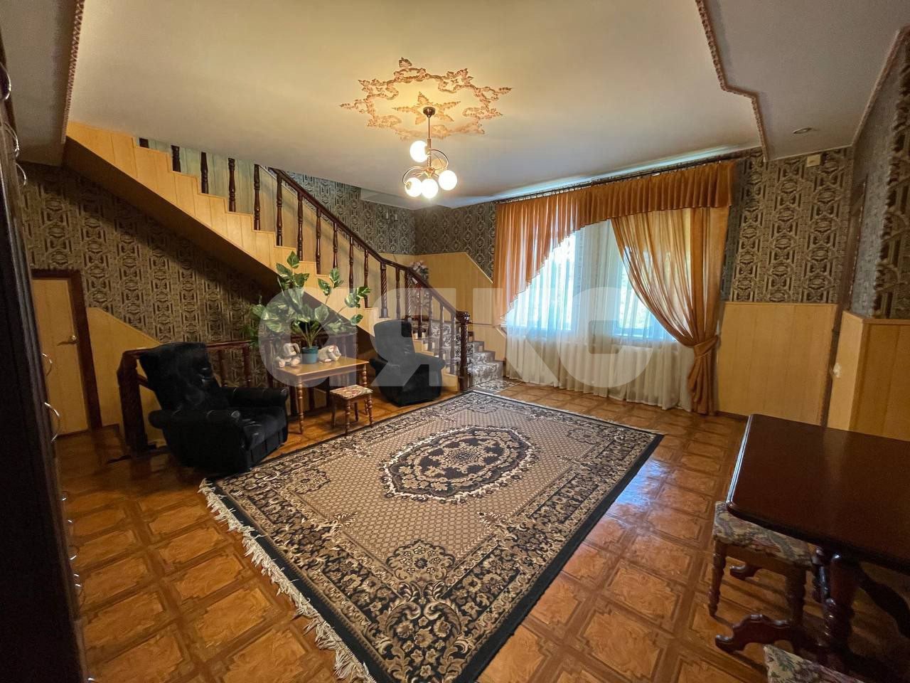 Фото №22: Дом 660&nbsp;м² + 18&nbsp;сот., 2&nbsp;эт. - Луганск, Ленинский, мкр. квартал Видный, ул. Академика Вернадского, 15