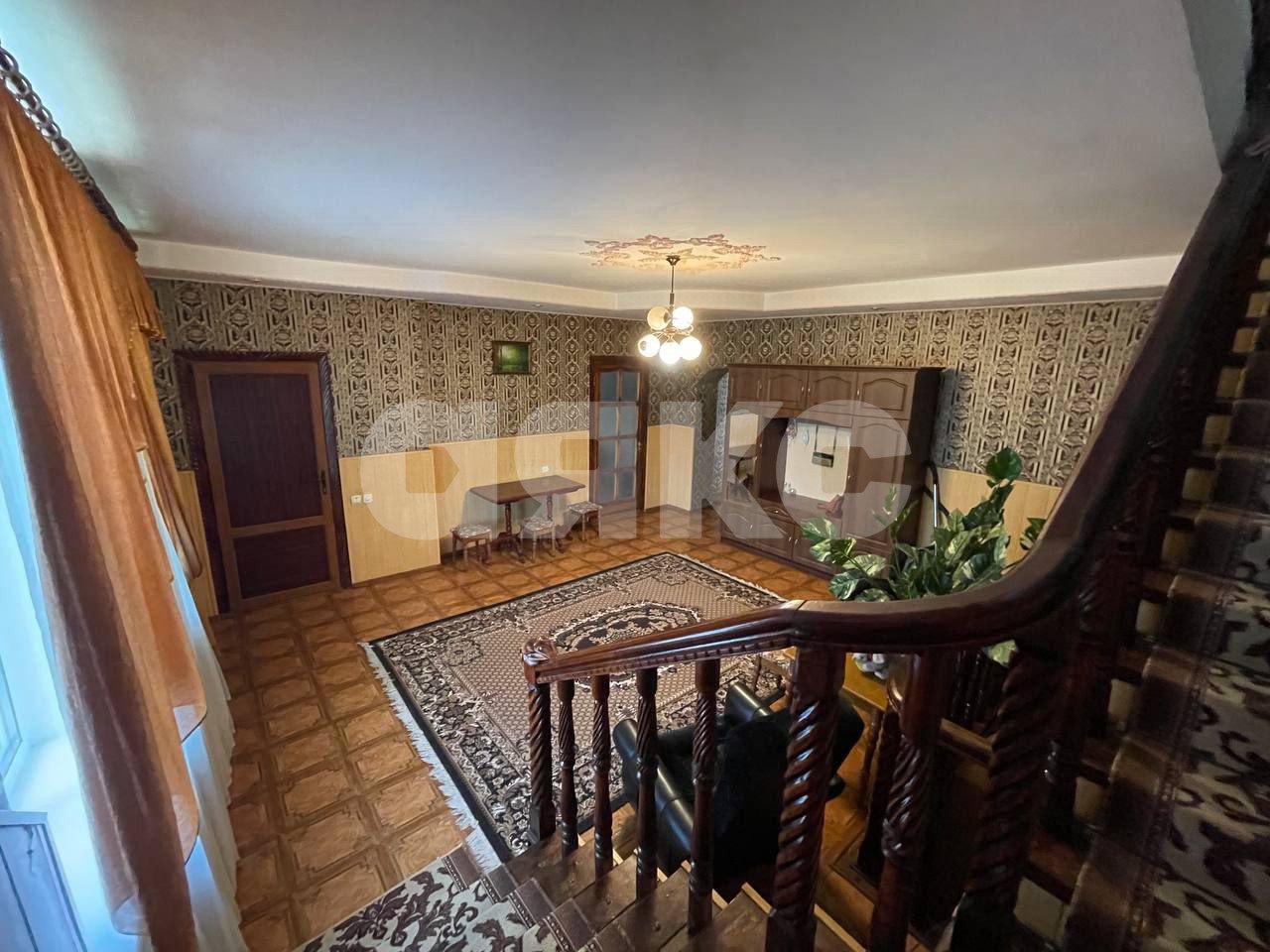 Фото №34: Дом 660&nbsp;м² + 18&nbsp;сот., 2&nbsp;эт. - Луганск, Ленинский, мкр. квартал Видный, ул. Академика Вернадского, 15