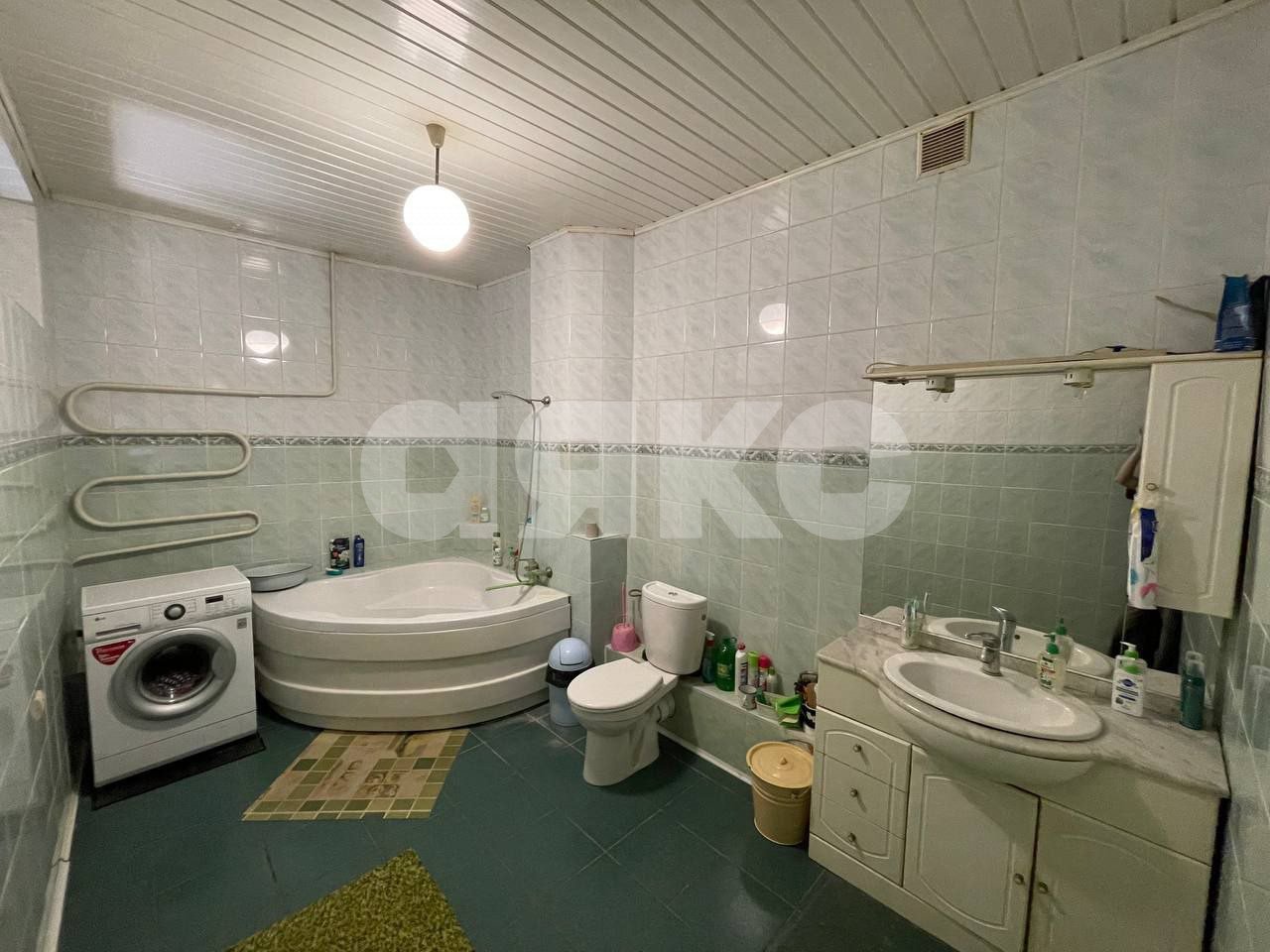 Фото №27: Дом 660&nbsp;м² + 18&nbsp;сот., 2&nbsp;эт. - Луганск, Ленинский, мкр. квартал Видный, ул. Академика Вернадского, 15
