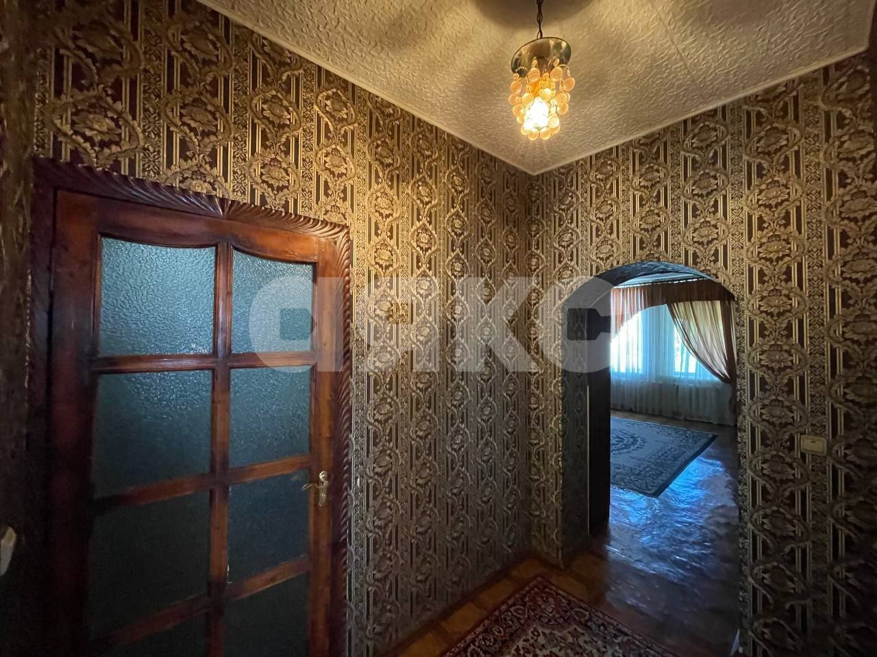 Фото №33: Дом 660&nbsp;м² + 18&nbsp;сот., 2&nbsp;эт. - Луганск, Ленинский, мкр. квартал Видный, ул. Академика Вернадского, 15