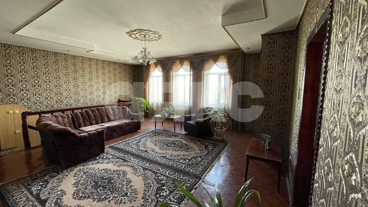 Фото №11: Дом 660&nbsp;м² + 18&nbsp;сот., 2&nbsp;эт. - Луганск, Ленинский, мкр. квартал Видный, ул. Академика Вернадского, 15
