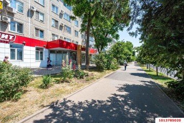 Фото №2: 2-комнатная квартира 50 м² - Краснодар, мкр. Фестивальный, ул. Атарбекова, 21