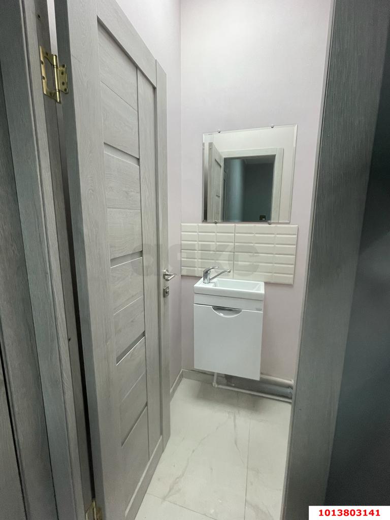 Фото №5: Торговое помещение 45&nbsp;м², 1/16&nbsp;эт. - Краснодар, Карасунский внутригородской округ, ЖК Грин Парк, мкр. Участок № 35, ул. имени Дмитрия Благоева, 29к1