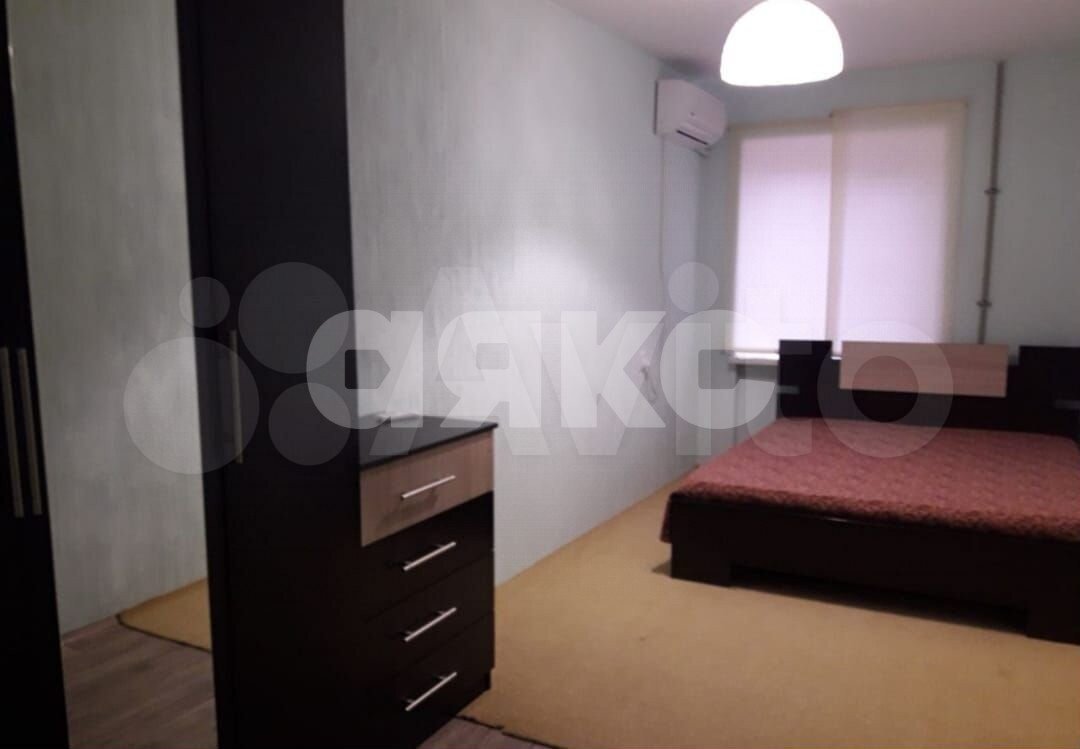 Фото №8: 3-комнатная квартира 55&nbsp;м², 3/5&nbsp;эт. - Геленджик, ул. Херсонская, 30