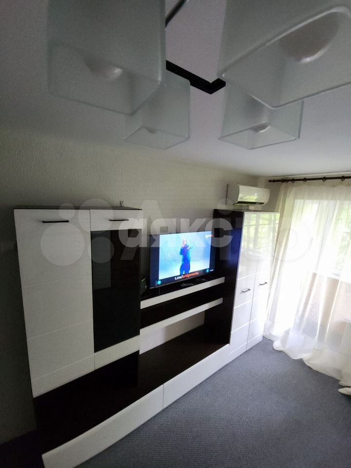 Фото №3: 3-комнатная квартира 55&nbsp;м², 3/5&nbsp;эт. - Геленджик, ул. Херсонская, 30
