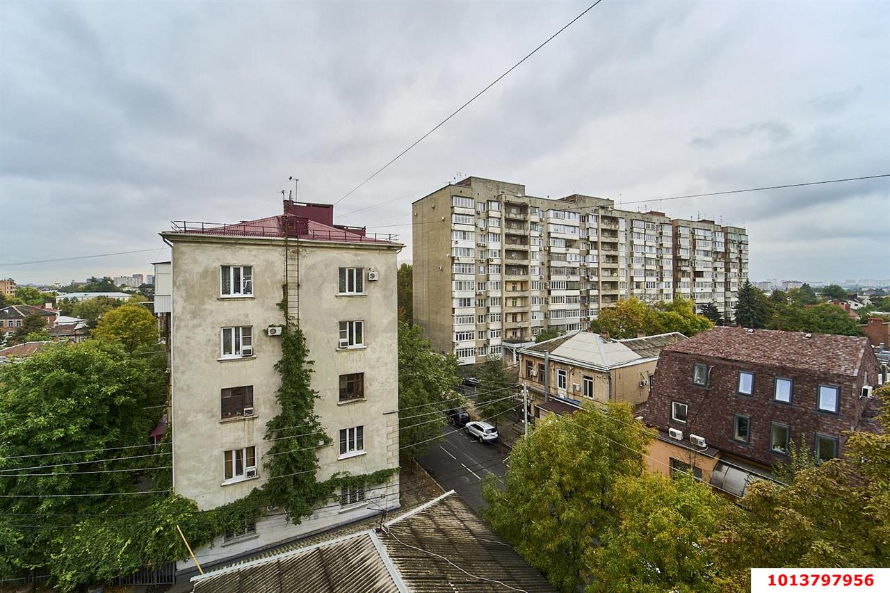 Фото №16: 3-комнатная квартира 71 м² - Краснодар, Центральный, ул. Кирова, 50