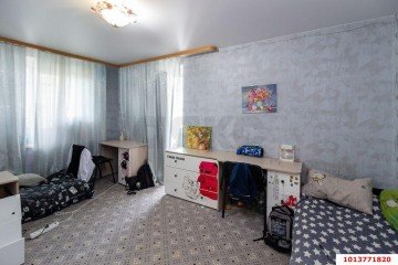 Фото №5: 2-комнатная квартира 50 м² - Краснодар, мкр. Комсомольский, ул. Тюляева, 21